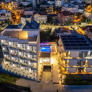 Mario Apartamento Ksamil